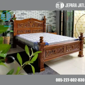 Dipan Ukir Jepara Terbaru,dipan ukir jepara mewah,dipan ukiran jepara minimalis,harga tempat tidur ukiran jepara,dipan ukir minimalis,tempat tidur ukiran kayu jati,harga tempat tidur jepara 1 set,tempat tidur ukiran mewah,dipan ukir jati,dipan ukir jepara,dipan ukir jati jepara,Dipan Ukir Kayu Jati