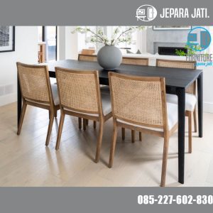 Meja Makan Minimalis Modern 6 Kursi,harga meja makan 6 kursi jepara,harga meja makan 6 kursi jati,meja makan 6 kursi ikea,meja makan 6 kursi mewah,meja makan kayu minimalis 6 kursi,meja makan kaca 6 kursi,model meja makan 6 kursi,meja makan 6 kursi informa,meja makan jati jepara,Set Meja Makan Minimalis Mewah,Meja Makan Kayu Minimalis 6 Kursi,Meja Makan Jati Minimalis 6 Kursi