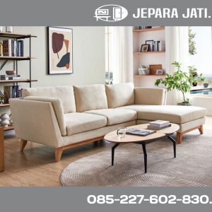 Jual Sofa Sudut Minimalis