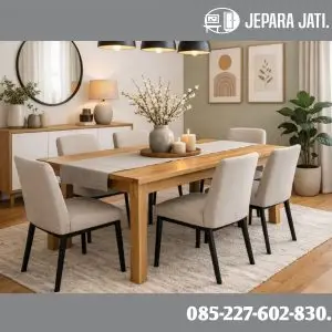 Meja Makan Jati Minimalis 6 Kursi, Meja Makan Kayu Minimalis 6 Kursi, Meja Makan Jati 6 Kursi, Meja Makan Kayu Jati Jepara, Meja Makan Jepara Mewah, Meja Makan Minimalis Modern 6 Kursi, Meja Makan Jati 6 Kursi Minimalis, Meja Makan Kursi 6 Minimalis, Harga Meja Makan Minimalis Modern 6 Kursi, Model Meja Makan 6 Kursi Terbaru, Harga Meja Makan 6 Kursi Jati, Harga Meja Makan Jati jepara 6 Kursi, Ukuran Meja Makan Oval 6 Kursi, Ukuran Meja Makan Jati 6 Kursi