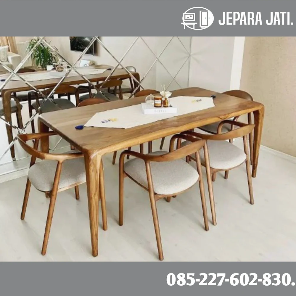 Meja Makan Jati 6 Kursi Meja Makan Jati 6 Kursi,harga meja makan jati jepara 6 kursi,meja makan minimalis modern 6 kursi,meja makan jati mewah,meja makan jati minimalis 6 kursi,meja makan jati minimalis terbaru,harga meja makan minimalis modern 6 kursi,meja makan jati terbaru,meja makan jepara,meja makan jati jepara,Meja Makan Jepara 6 Kursi,Meja Makan Jati 6 Kursi Minimalis