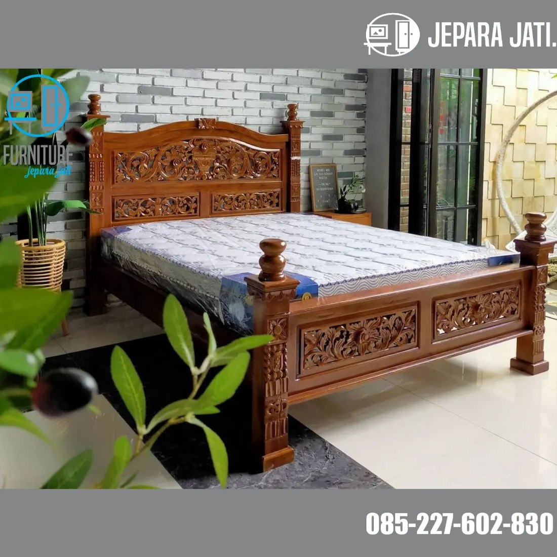 Dipan Ukir Jepara Terbaru Dipan Ukir Jepara Terbaru,dipan ukir jepara mewah,dipan ukiran jepara minimalis,harga tempat tidur ukiran jepara,dipan ukir minimalis,tempat tidur ukiran kayu jati,harga tempat tidur jepara 1 set,tempat tidur ukiran mewah,dipan ukir jati,dipan ukir jepara,dipan ukir jati jepara,Dipan Ukir Kayu Jati