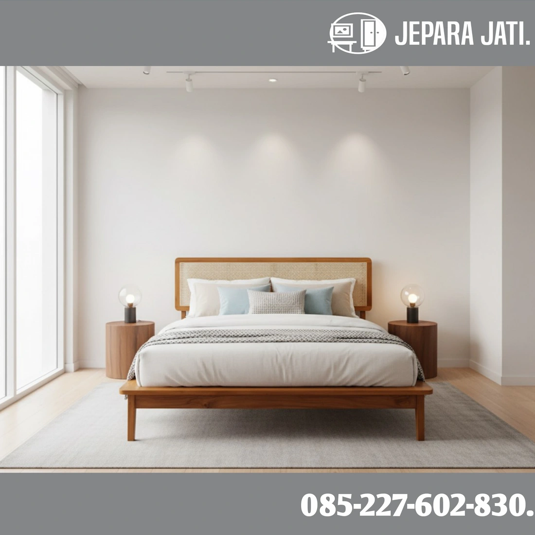 Tempat Tidur Kayu Jati Minimalis Modern Tempat Tidur Kayu Jati Minimalis Modern,Model Tempat Tidur Kayu Jati Terbaru,Tempat Tidur Kayu Jati Mewah,Model Tempat Tidur Kayu Terbaru,Gambar model Tempat Tidur Kayu Jati,Tempat Tidur Minimalis Kayu Jati,Tempat Tidur Jati Jepara terbaru,Tempat Tidur Jati Minimalis,Harga Tempat Tidur Jati Jepara,Ranjang Tidur,Tempat Tidur Jepara,Tempat Tidur Kayu Jati Modern