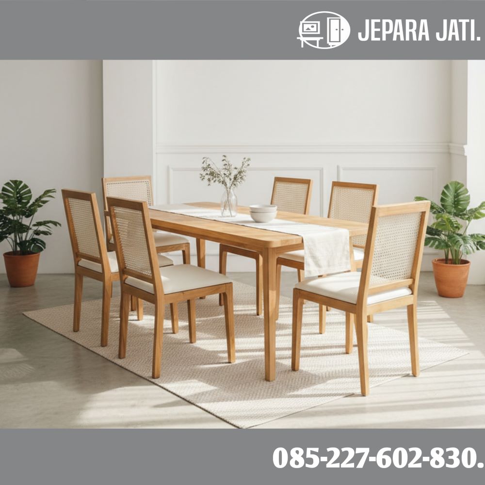 Meja Makan Minimalis Kayu Jati Meja Makan Minimalis Kayu Jati,Meja Makan Kayu Jati Kursi 4,Meja Makan Kayu Minimalis 6 Kursi,Meja Makan Jati Minimalis 6 Kursi,Meja Makan Klasik Minimalis,Meja Makan Jati 6 Kursi Minimalis,Meja Makan 4 Kursi Jati,Meja Makan Kayu Jati Kursi 6,Meja Makan Jati Terbaru,Meja Makan Jati Kursi 4,Meja Makan Jati Mewah,Meja Makan Kayu Modern,Meja Makan Jepara