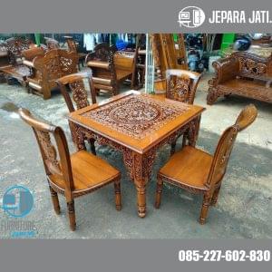Meja Makan Kayu Jati Kursi 4,meja makan jati minimalis terbaru,meja makan jati terbaru,harga meja makan jati kursi 6,meja makan minimalis modern 4 kursi,ukuran meja makan 4 kursi,harga meja makan minimalis 4 kursi,meja makan jati 4 kursi dan harganya,harga meja makan 4 kursi,meja makan jati,meja makan ukir,meja makan jepara,meja makan jati jepara