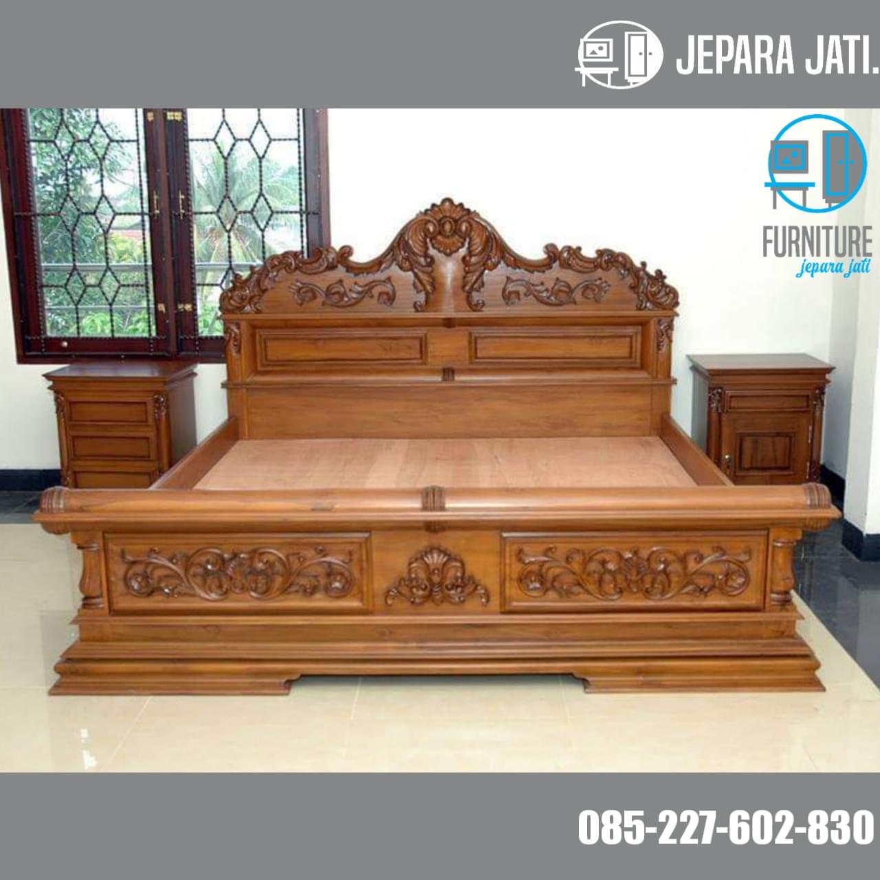 Tempat Tidur Ukiran Jepara Mewah,dipan ukir jepara terbaru,harga tempat tidur ukiran jepara,tempat tidur ukiran kayu jati,dipan ukiran jepara minimalis,harga tempat tidur ukiran kayu jati,tempat tidur jepara,tempat tidur mewah,harga tempat tidur mewah modern,tempat tidur jati,tempat tidur jati jepara