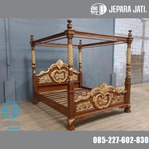Tempat Tidur Kanopi,tempat tidur jepara kanopi,tempat tidur jati jepara terbaru,harga tempat tidur jati,tempat tidur jati terbaru,model tempat tidur kayu jati,harga tempat tidur kayu jati mewah,tempat tidur jati minimalis,harga tempat tidur jati satu set,harga tempat tidur jati jepara,tempat tidur jepara