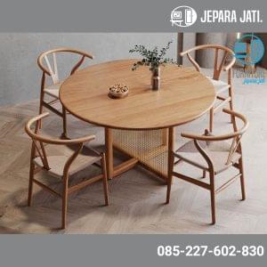 Meja Makan Bulat Kayu,harga meja makan bulat kayu jati,meja makan bulat minimalis,meja makan bulat mewah,meja makan bulat informa,ukuran meja makan bulat 6 kursi,meja makan bundar 6 kursi,meja makan jati bulat,meja makan bundar 4 kursi,meja makan jati,meja makan jepara,meja makan terbaru