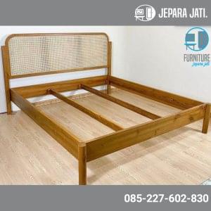 Tempat Tidur Jati Rotan,tempat tidur jati jepara terbaru,harga tempat tidur kayu jati mewah,harga tempat tidur jati,tempat tidur kayu jati minimalis modern,tempat tidur jati minimalis,tempat tidur kayu jati mewah,harga tempat tidur kayu jati no 1,tempat tidur jati jepara minimalis,tempat tidur jepara