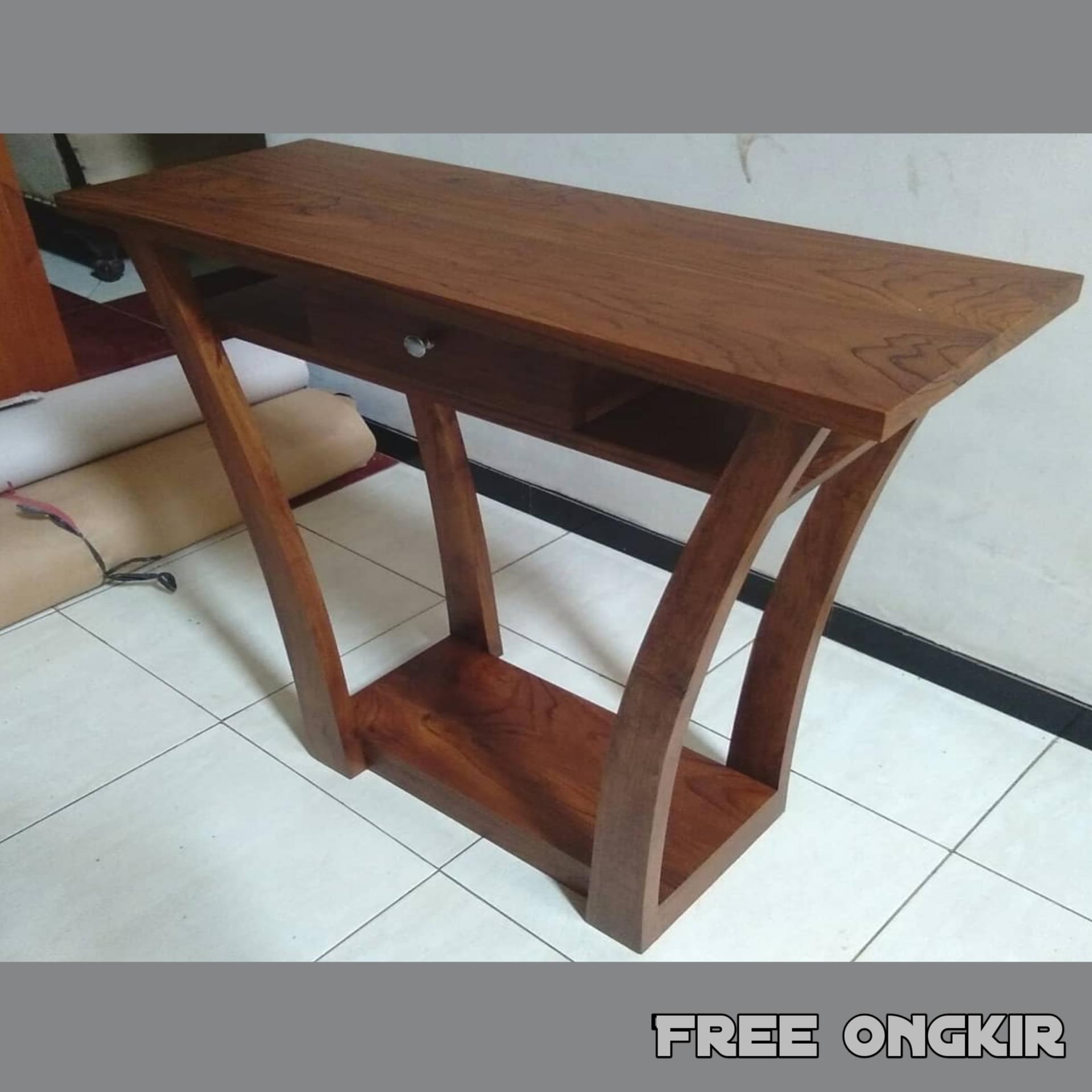 Meja Konsol V Minimalis,meja konsol modern,meja konsol murah,meja konsol ikea,meja konsol dan cermin,meja konsol jati minimalis,meja konsol ruang tamu,meja konsol marmer,meja konsol jati, meja konsol jepara