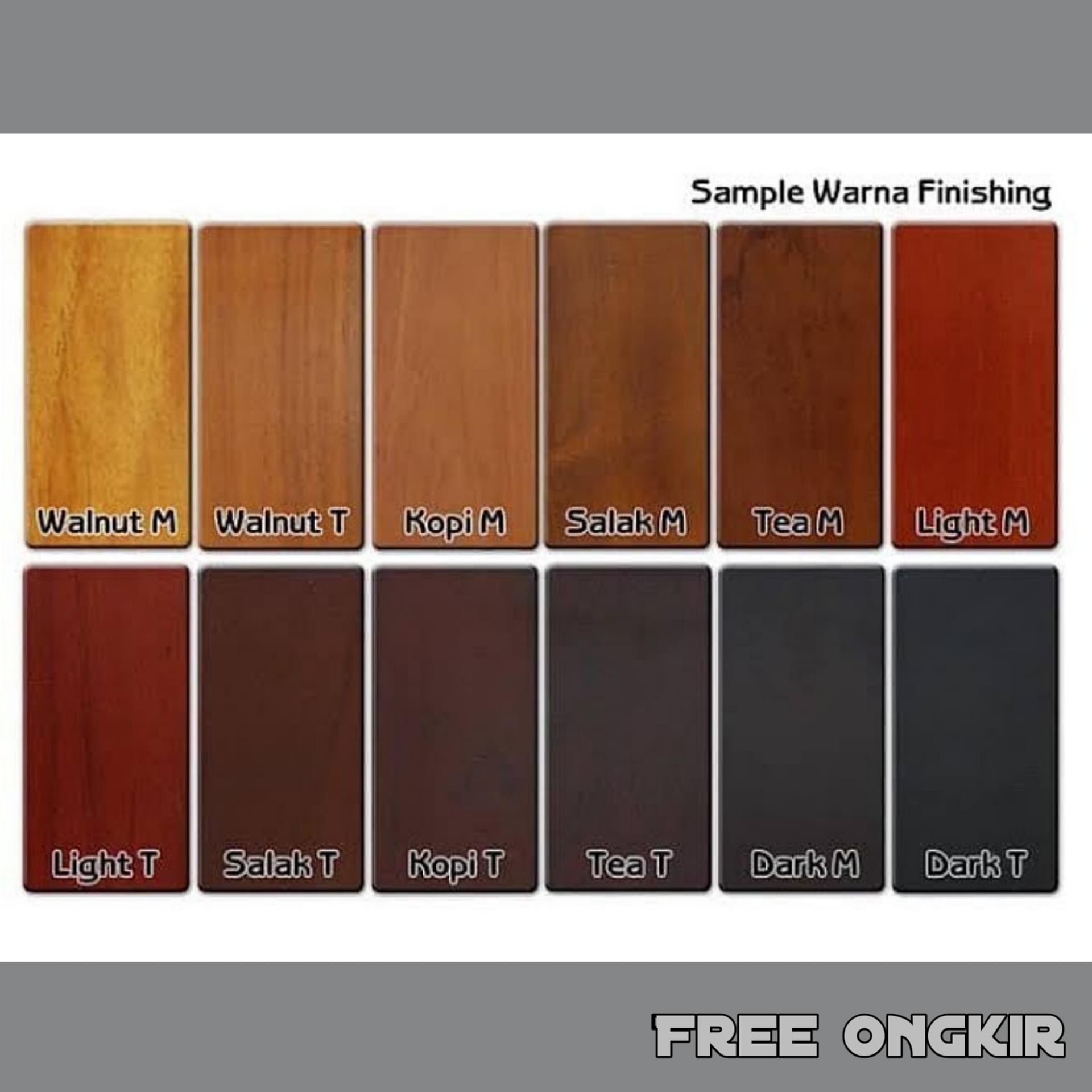 warna